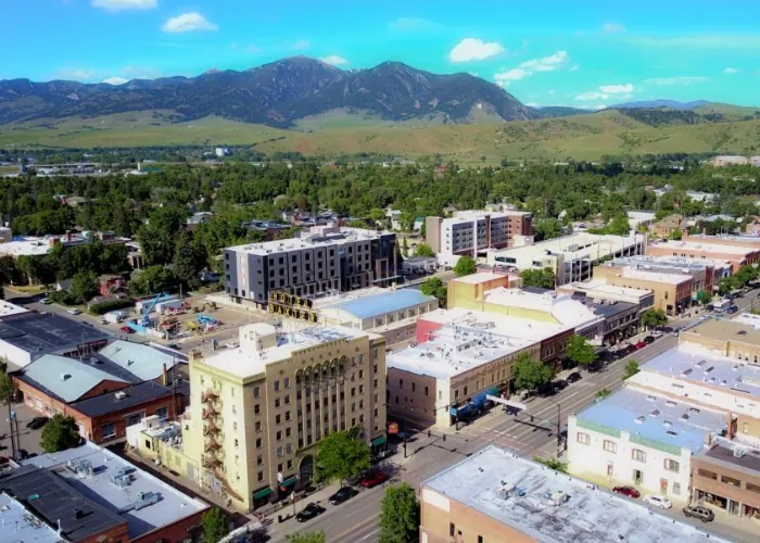 Bozeman Montana